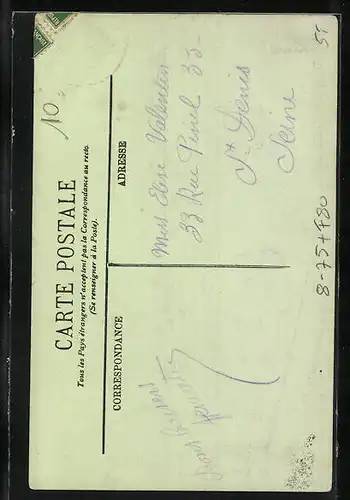 AK Cayeux, Type de Pecheur, Fischerei