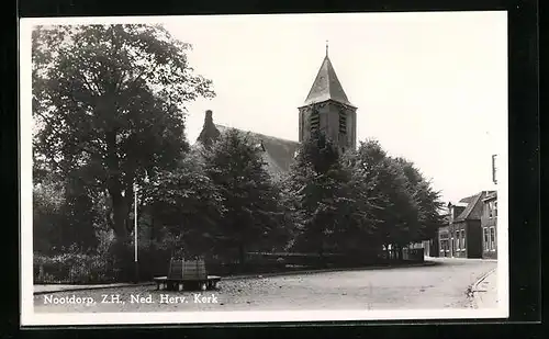 AK Nootdorp, Ned. Herv. Kerk