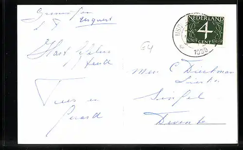 AK Usquert, Uithuizerweg