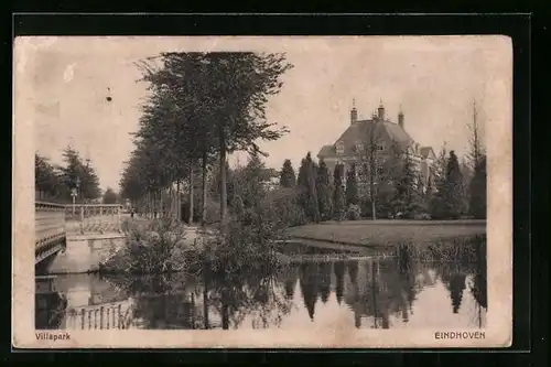 AK Eindhoven, Villapark