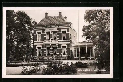 AK Gravenmoer, Schoonzicht