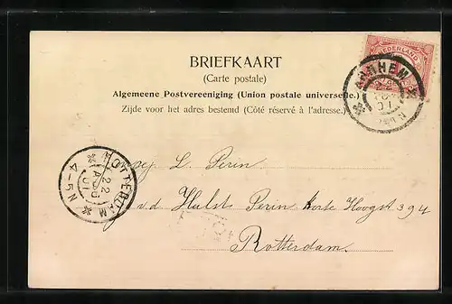 AK Arnhem, Rijnstraat