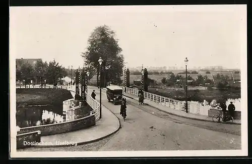 AK Doetinchem, IJselbrug