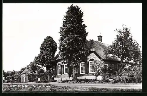 AK Uitwijk, De Heulhoeve