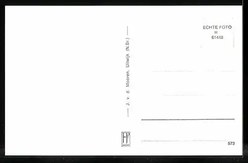 AK Uitwijk, De Heulhoeve