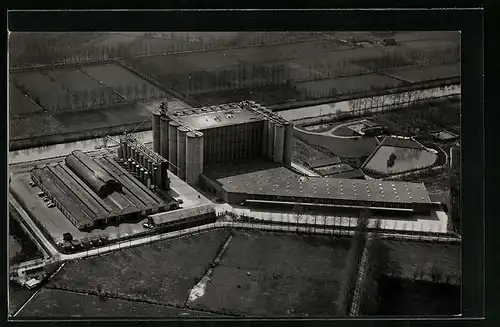 AK Veghel, Complex Rijksweg