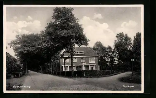 AK Markelo, Goorscheweg