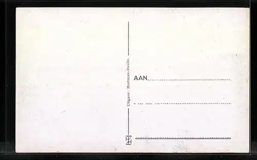 AK Staphorst, Jong geleerd