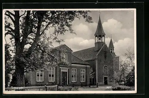 AK Tubbergen, Herv. Kerk