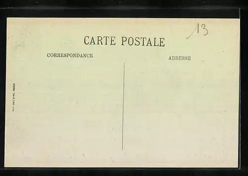 AK La Chapelle-Saint-Mesmin, La Guide