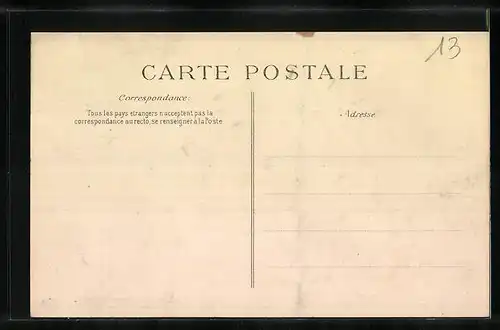 AK Chatillon-sur-Loire, Ecole des Garcons