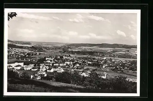 AK Beraun / Beroun, Celkovy Pohled