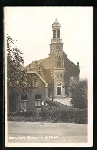 AK Krimpen aan den Ijssel, Herv. Kerk