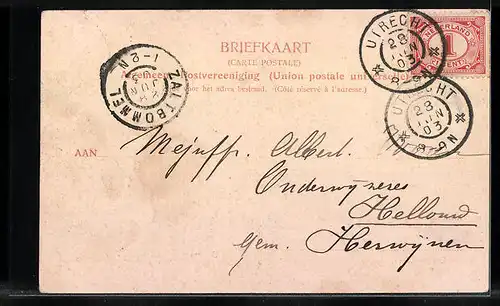 AK Utrecht, Biltstraat