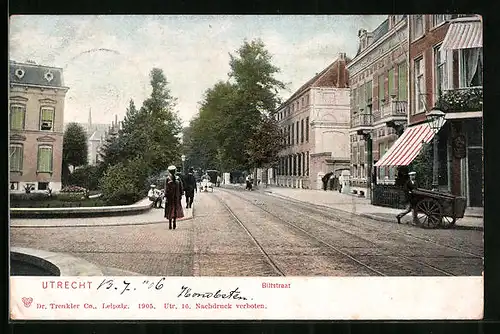 AK Utrecht, Biltstraat