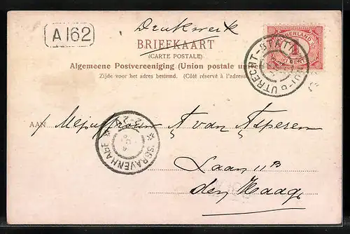 AK Utrecht, Biltstraat