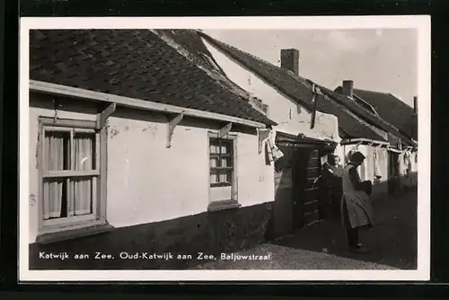 AK Katwijk /Zee, Baljuwstraat