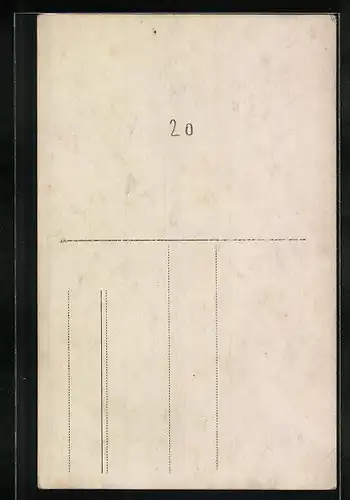 AK Akrobatin Miss Thea