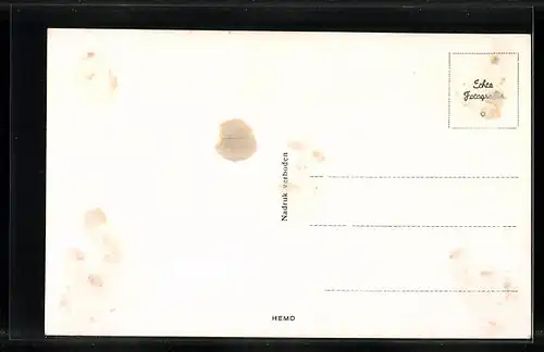 AK Hilversum, Kerkstraat