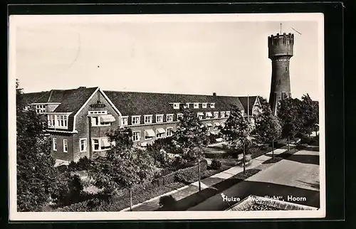 AK Hoorn, Huize Avondlicht