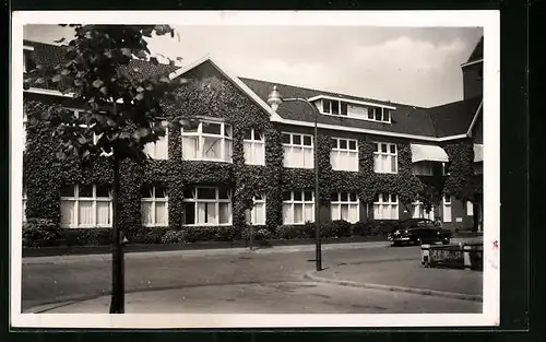 AK Hoorn, St. Jans Gasthuis, Katholiek Ziekenhuis