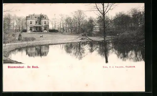 AK Bloemendaal, De Beek