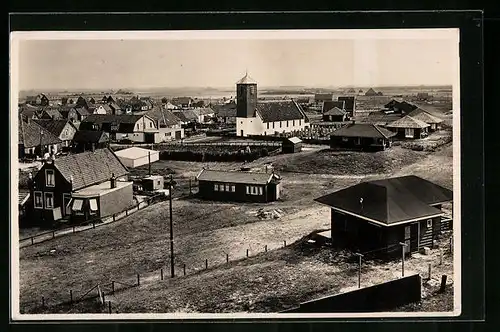 AK Callantsoog, Panorama