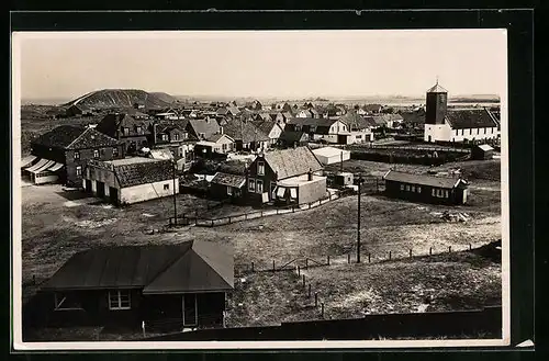 AK Callantsoog, Panorama