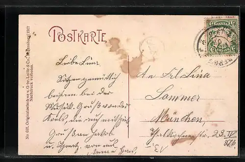 AK Musik- und Gesangs-Ensemble Schnackl-Franz