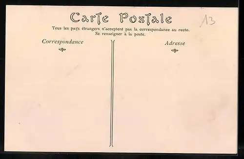 AK Jouy, Rue Principale