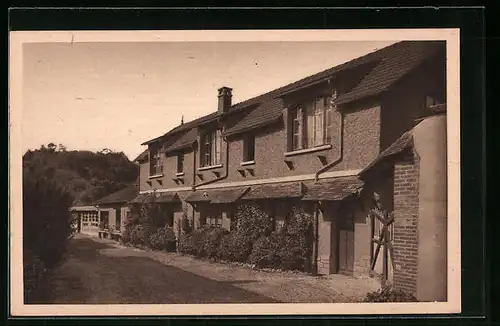 AK Maintenon, La Chaumine - Aviculture-Apiculture