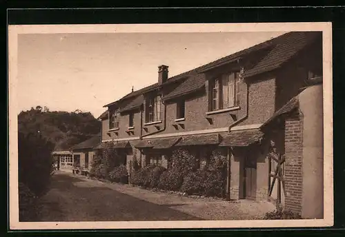 AK Maintenon, La Chaumine - Aviculture-Apiculture