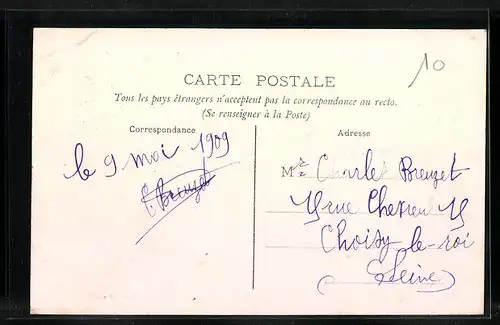 AK Yerres, Les bords de l`Yerres et la Prairie