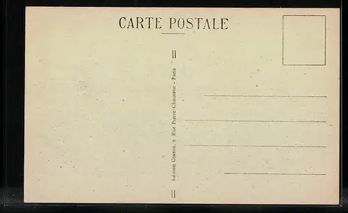 AK Ris-Orangis, Le Château de Fromont