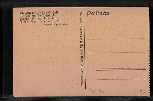 AK Entwicklung des Abbaus von Bodenschätzen in Deutschland