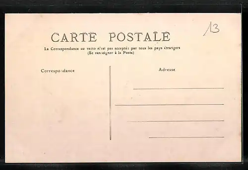 AK Angerville, Ouestreville