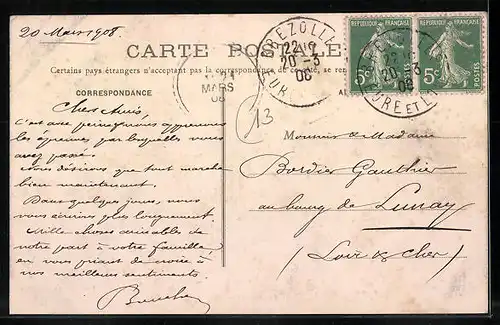 AK Brezolles, La Place