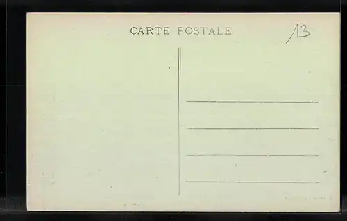 AK Illiers, Intérieur de Ferme