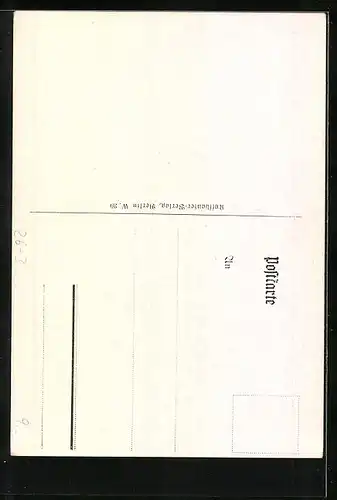 Künstler-AK Döbrich-Steglitz: Inf.-Regt. 117 auf dem Schiessstand