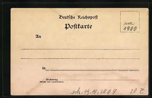 AK Mühlhausen i. Th., Erfurterstrasse mit Geschäft und Strassenbahn