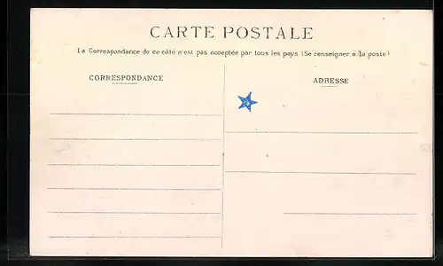 AK Brou, Rue du Pont Piau