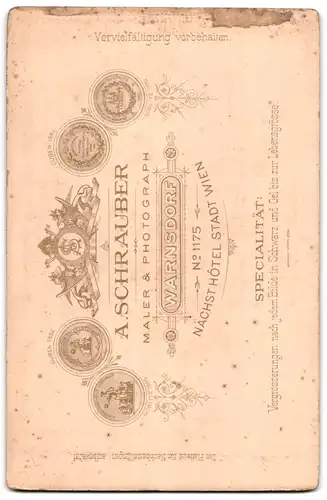 Fotografie A. Schrauber, Warnsdorf, Junges Paar in modischer Kleidung