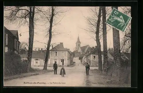 AK Authon-du-Perche, Le Point-du-Jour