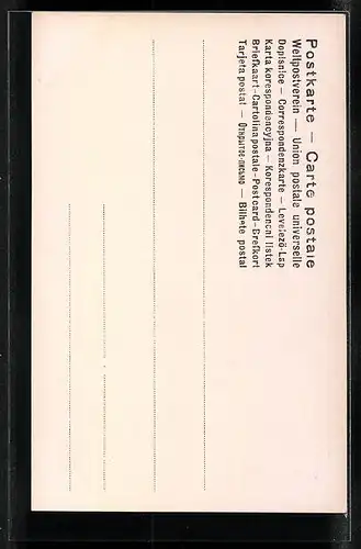 AK Shakespeare, Portrait