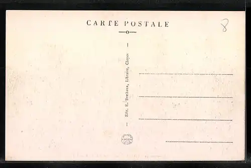 AK Moulin-Neuf, Panorama