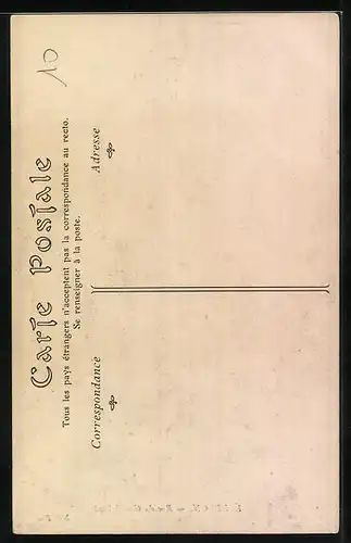 AK Épernon, Rue du Grand-Pont