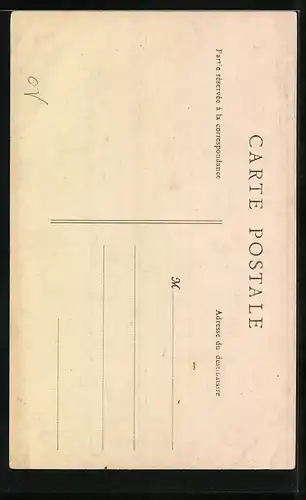 AK Épernon, Rue du Grand Pont