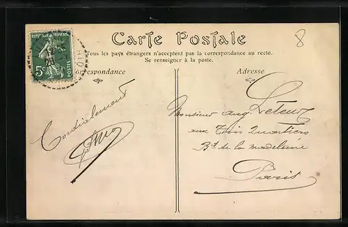 AK Saint-Prest, Le Moulin du Plateau