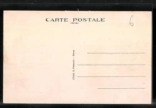 AK Soizé, Les Châtaigniers