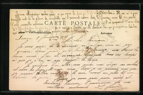 AK Sévran, Le Pont de Sévran